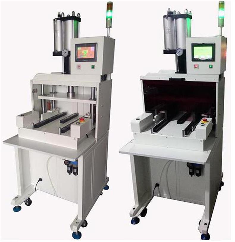 pcb冲压分板机,冲压式分板机 YLPE