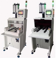 pcb冲压分板机,冲压式分板机 YLPL-2