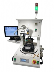 墨盒芯片焊接机,脉冲热压机