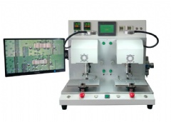 墨盒芯片焊接机 YLPP-2BS